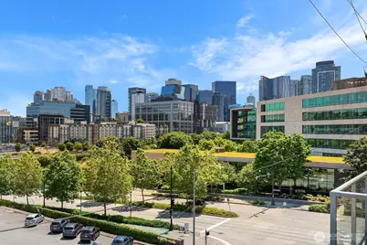 501 Roy Street #T308, Seattle, WA 98109 - Photo 20