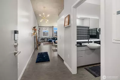 501 Roy Street #T308, Seattle, WA 98109 - Photo 2