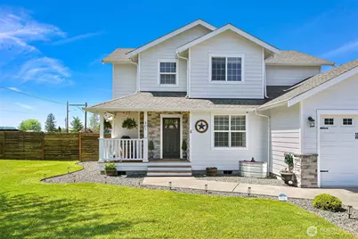 301 Christopher Lane, Everson, WA 98247 - Photo 2