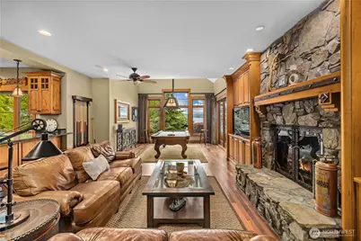 3607 E Lake Sammamish Shore Lane NE, Sammamish, WA 98074 - Photo 8