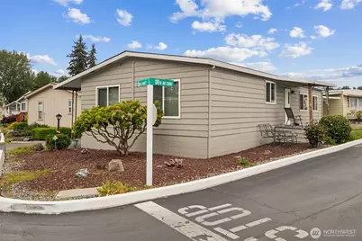 10607 63rd Court E #59, Puyallup, WA 98372 - Photo 2
