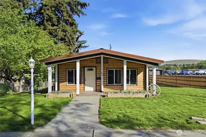 304 W Clay, Dayton, WA 99328 - Photo 1