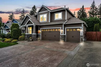 8409 228th Street Ct E, Graham, WA 98338 - Photo 2