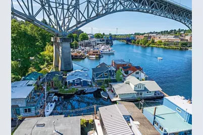 2770 Westlake Avenue N #6, Seattle, WA 98109 - Photo 34