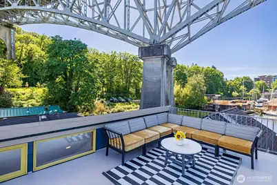 2770 Westlake Avenue N #6, Seattle, WA 98109 - Photo 28