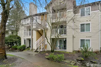 12303 Harbour Pointe Boulevard #U305, Mukilteo, WA 98275 - Photo 1