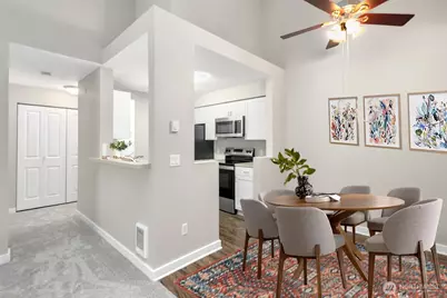 12303 Harbour Pointe Boulevard #U305, Mukilteo, WA 98275 - Photo 6