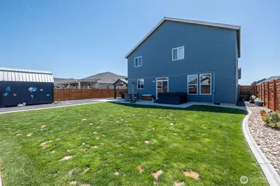 741 K St NE, Quincy, WA 98848 - Photo 32