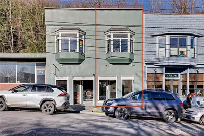 922 Washington Street #2 & 5, Port Townsend, WA 98368 - Photo 2