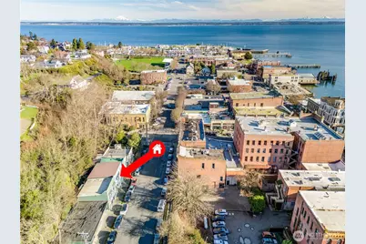 922 Washington Street #2 & 5, Port Townsend, WA 98368 - Photo 20