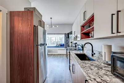 922 Washington Street #2 & 5, Port Townsend, WA 98368 - Photo 8