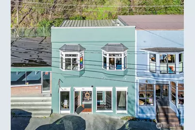 922 Washington Street #2 & 5, Port Townsend, WA 98368 - Photo 1