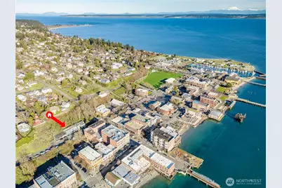 922 Washington Street #2 & 5, Port Townsend, WA 98368 - Photo 22