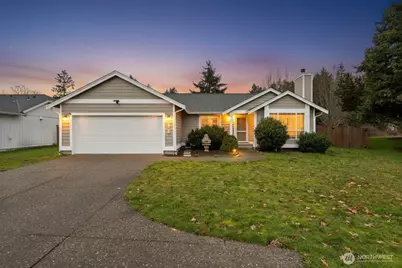 21617 44th Avenue Court E, Spanaway, WA 98387 - Photo 1