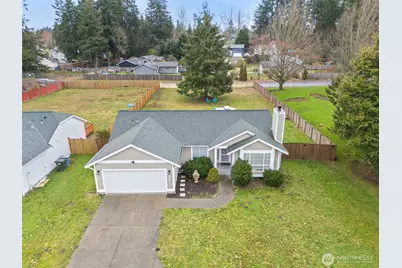 21617 44th Avenue Court E, Spanaway, WA 98387 - Photo 4
