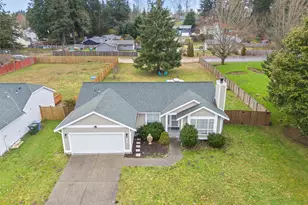 21617 44th Ave Ct E, Spanaway, WA 98387 - Photo 4