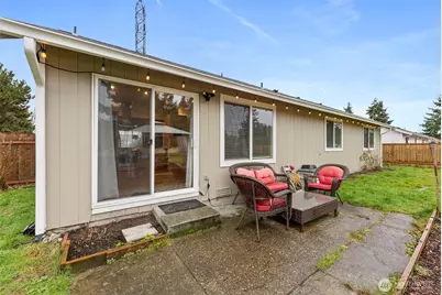 21617 44th Avenue Court E, Spanaway, WA 98387 - Photo 26