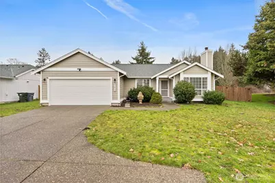 21617 44th Avenue Court E, Spanaway, WA 98387 - Photo 36