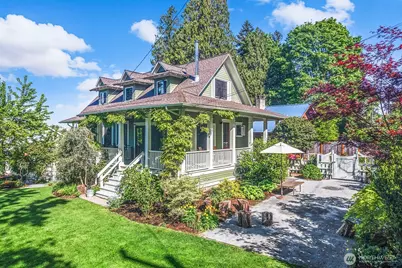 7541 Seward Park Avenue S, Seattle, WA 98118 - Photo 1