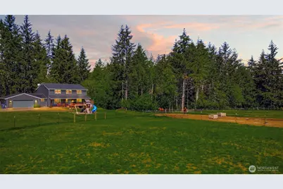 5232 W Shelton Matlock Road, Shelton, WA 95584 - Photo 1