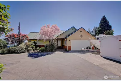 440 Fredrickson, Woodland, WA 98674 - Photo 1