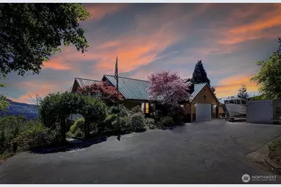 440 Fredrickson, Woodland, WA 98674 - Photo 2