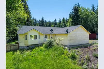110 Northview Drive, Chehalis, WA 98532 - Photo 1