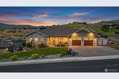 4015 Knowles Road, Wenatchee, WA 98801 - Photo 1