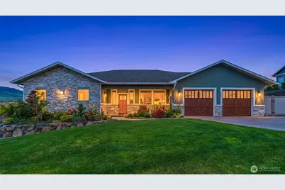 4015 Knowles Road, Wenatchee, WA 98801 - Photo 2
