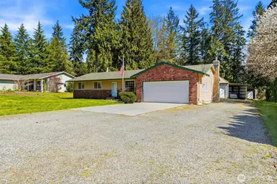 17627 40th Avenue NW, Stanwood, WA 98292 - Photo 1