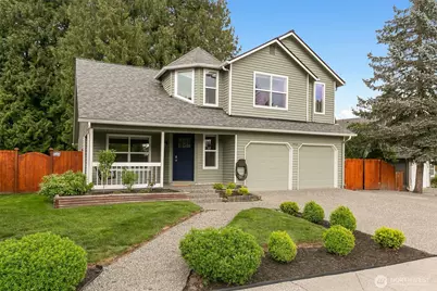 14427 55th Avenue SE, Everett, WA 98208 - Photo 1
