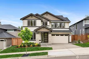 20308 SE 266th St, Covington, WA 98042 - Photo 1