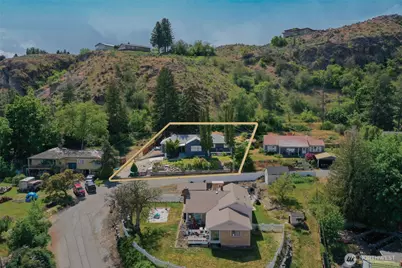 144 Montvu Drive, Omak, WA 98841 - Photo 1