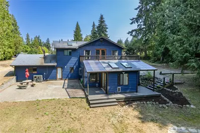 121 S 7th Avenue, Port Hadlock, WA 98339 - Photo 1