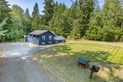 121 S 7th Avenue, Port Hadlock-Irondale, WA 98339 - Photo 2