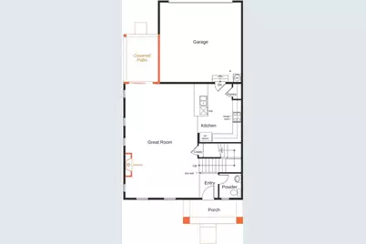 6194 Talus Loop SW #418, Port Orchard, WA 98367 - Photo 2