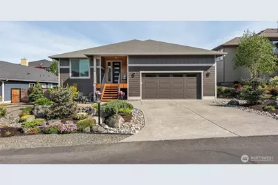 320 Morgison Loop, Sequim, WA 98382 - Photo 1