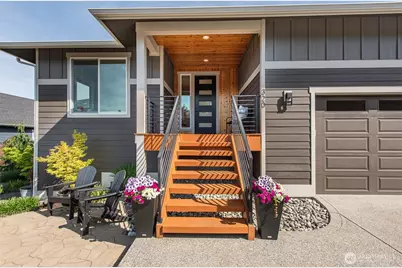 320 Morgison Loop, Sequim, WA 98382 - Photo 4