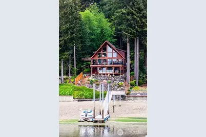 4810 17th Street Ct NW, Gig Harbor, WA 98335 - Photo 1