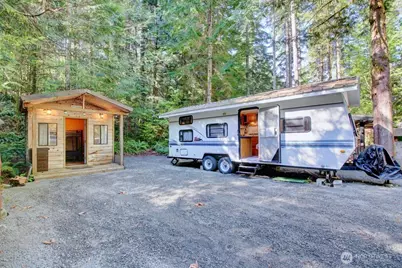 106 Gold Rush Road, Deming, WA 98244 - Photo 2