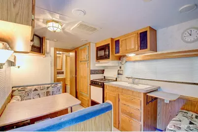 106 Gold Rush Road, Deming, WA 98244 - Photo 12
