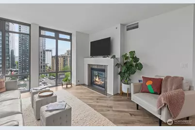 819 Virginia Street #1110, Seattle, WA 98101 - Photo 2
