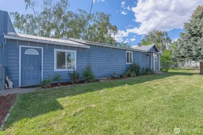 3432 Bainard Road, Malaga, WA 98828 - Photo 2