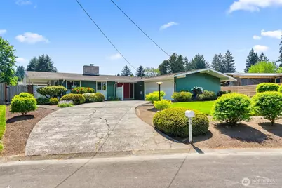 3611 Central Street Ct SE, Olympia, WA 98501 - Photo 1