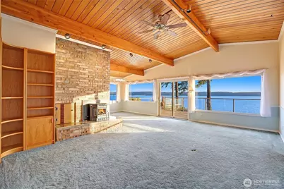 1246 SW Camano Drive, Camano Island, WA 98282 - Photo 2