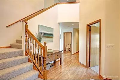 329 Burke Drive, Camano Island, WA 98282 - Photo 6