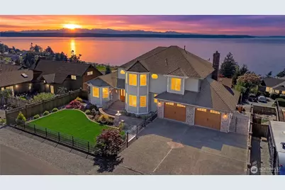 329 Burke Drive, Camano Island, WA 98282 - Photo 1