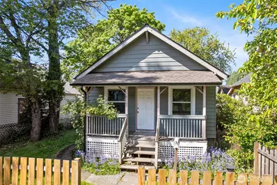 1914 S Cushman Avenue, Tacoma, WA 98405 - Photo 2