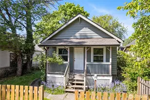 1914 S Cushman Ave, Tacoma, WA 98405 - Photo 2