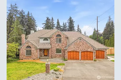 9406 29th Street Ct E, Edgewood, WA 98371 - Photo 2